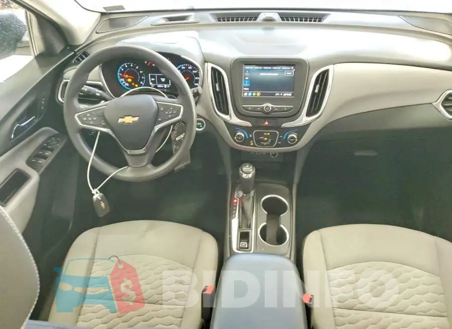 2GNAX5EV4M6150117 Photo# 8