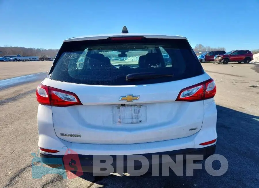 3GNAX5EV4LS710122 Photo# 6