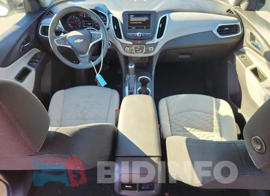 3GNAX5EV4LS710122 Photo# 8