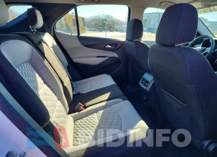 3GNAX5EV4LS710122 Photo# 11