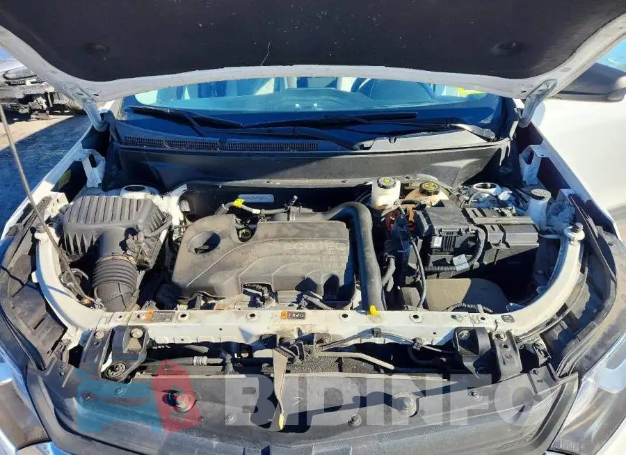 3GNAX5EV4LS710122 Photo# 12