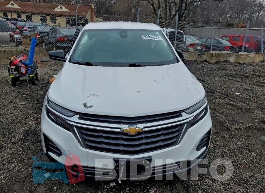 3GNAXHEGXPL154613 Photo# 5