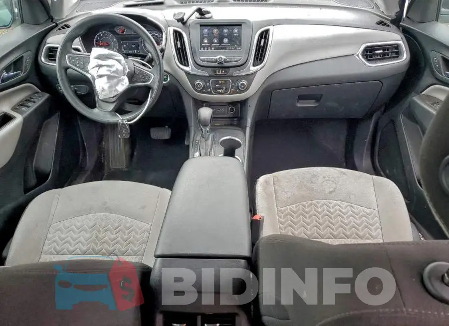 3GNAXHEGXPL154613 Photo# 8