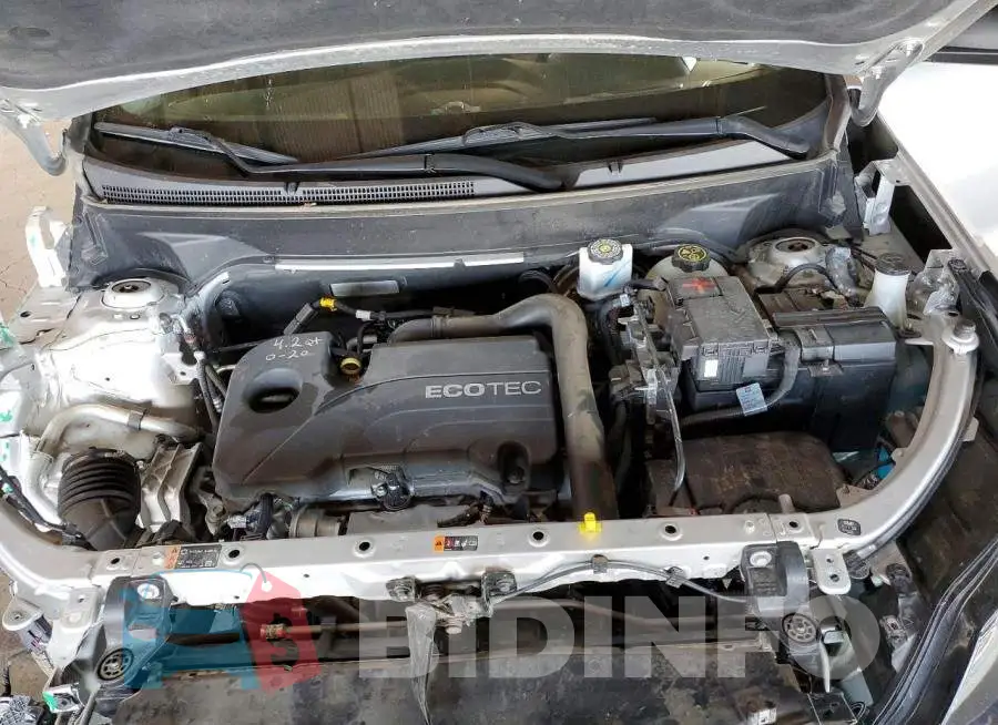 3GNAXHEV2MS147414 Photo# 11