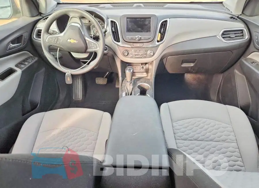 3GNAXHEV6LS706557 Photo# 8