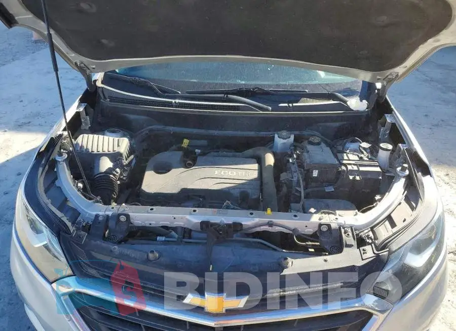 3GNAXHEV8LS635944 Photo# 11