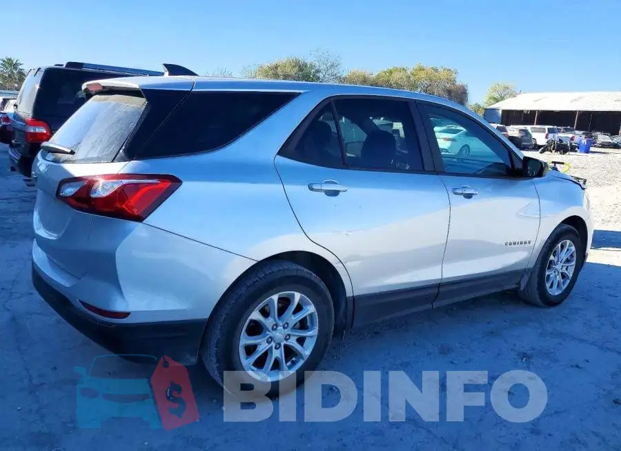 3GNAXHEV8LS635944 Photo# 3