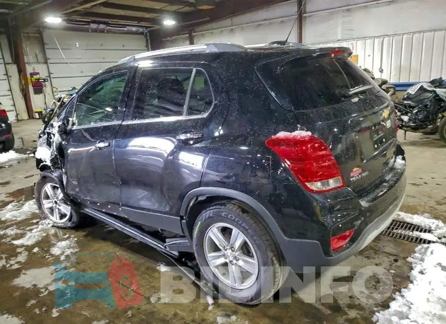 3GNCJPSB8HL288440 Photo# 2