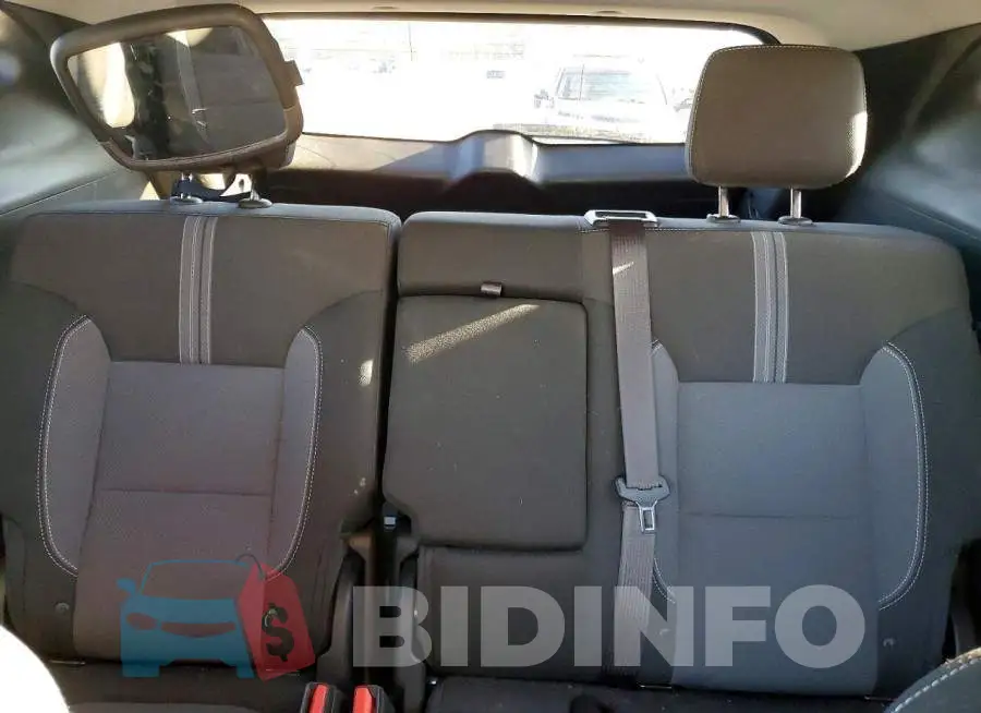 3GNKBCR42RS285792 Photo# 10