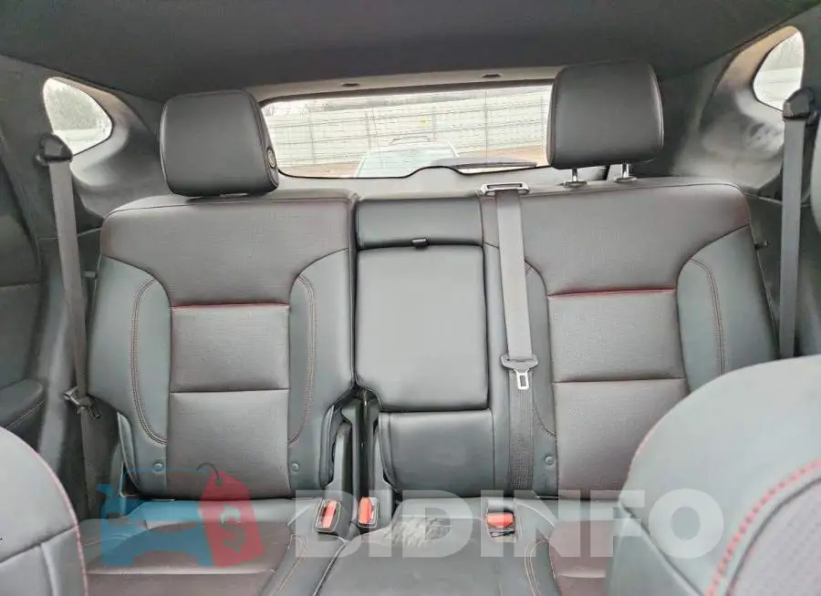 3GNKBERS2LS693971 Photo# 10