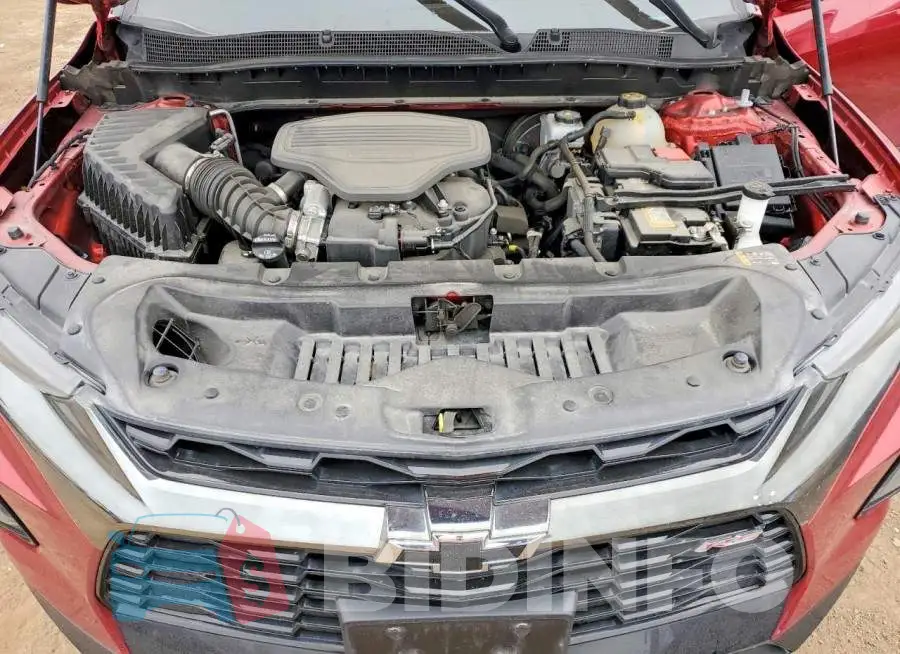 3GNKBKRS4MS528374 Photo# 12