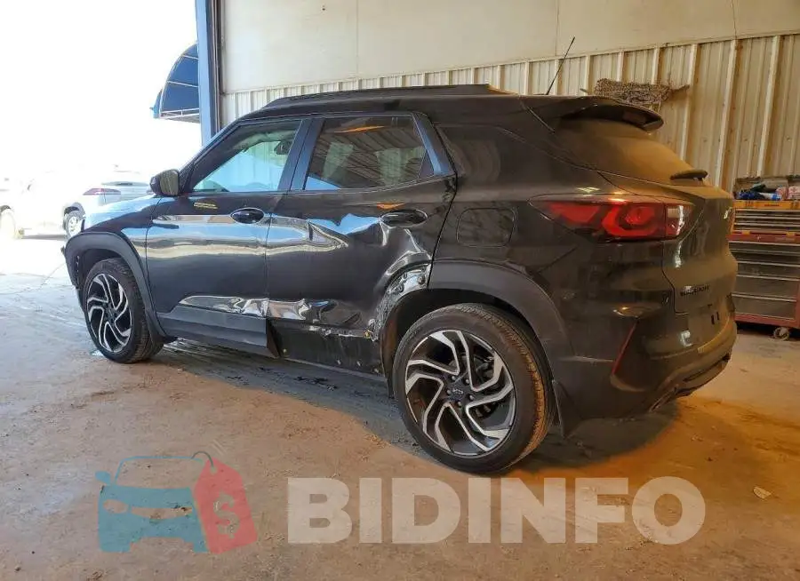 KL79MTSL2SB135392 Photo# 2
