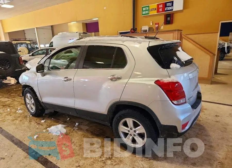 KL7CJPSB5KB837378 Photo# 2