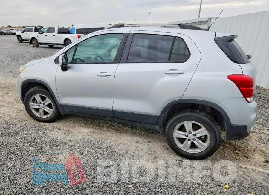 KL7CJPSM9NB546128 Photo# 2