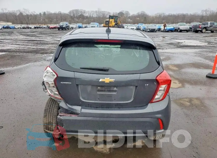 KL8CD6SA3MC735451 Photo# 6