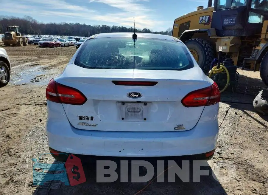 1FADP3FE8JL282167 Photo# 6
