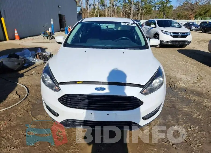 1FADP3FE8JL282167 Photo# 5