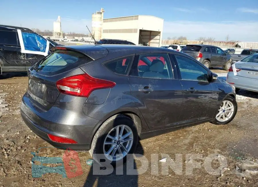 1FADP3K23HL295690 Photo# 3