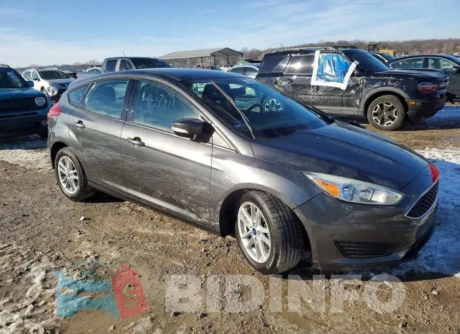 1FADP3K23HL295690 Photo# 4