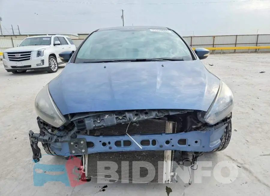 1FADP3L92JL217774 Photo# 5