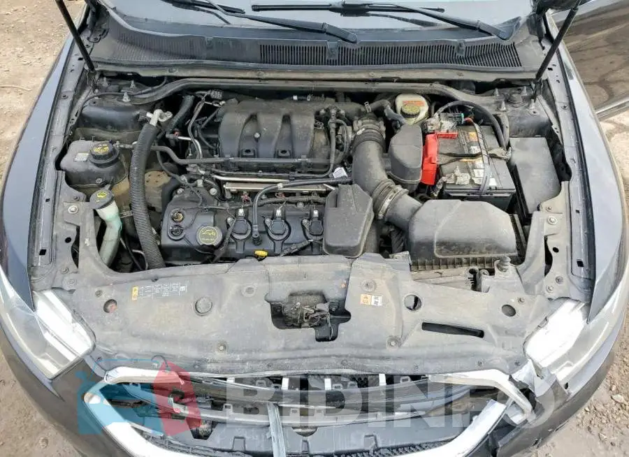 1FAHP2J8XHG131072 Photo# 9