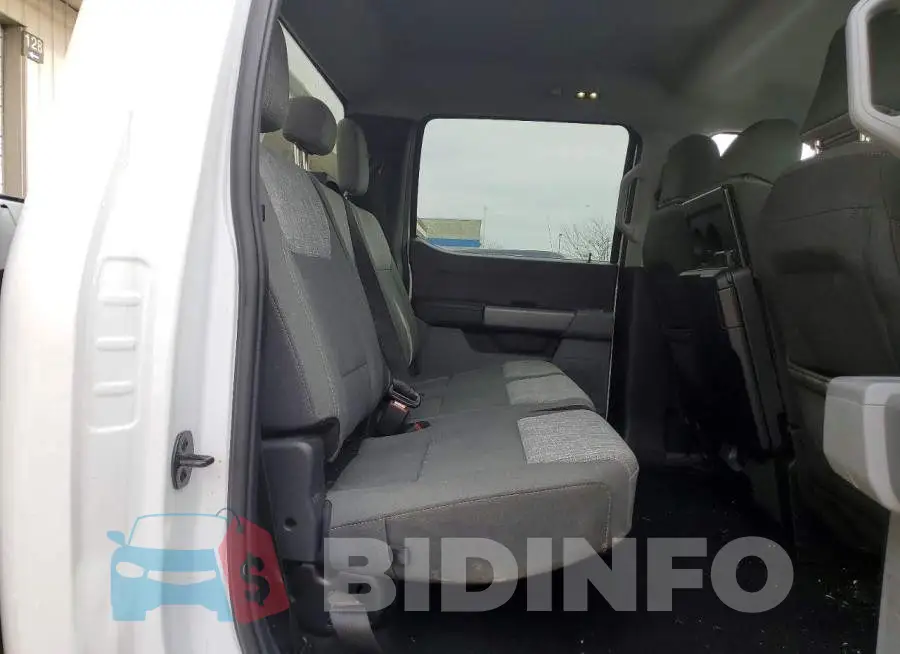1FT7W2BT1PEC22091 Photo# 10