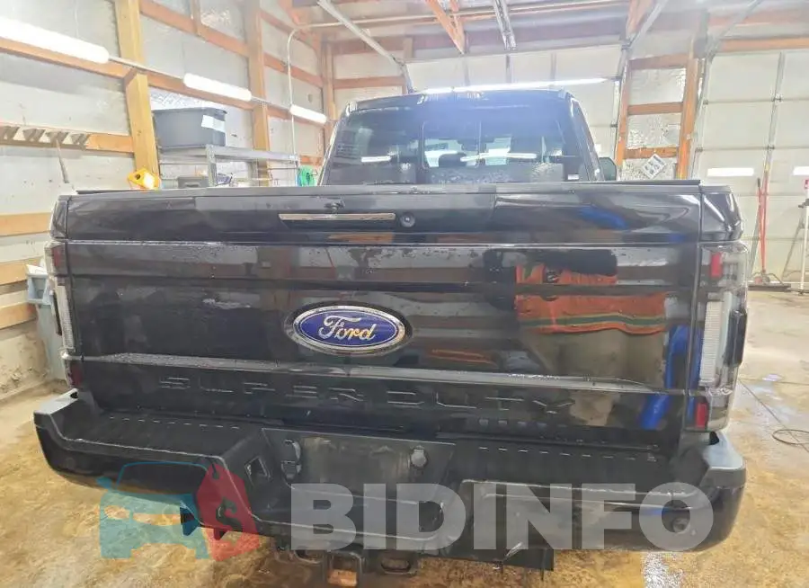 1FT7W2BT9KED46280 Photo# 6