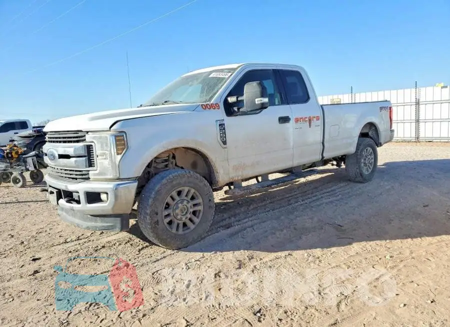 1FT7X2B66JED00069 Photo# 1