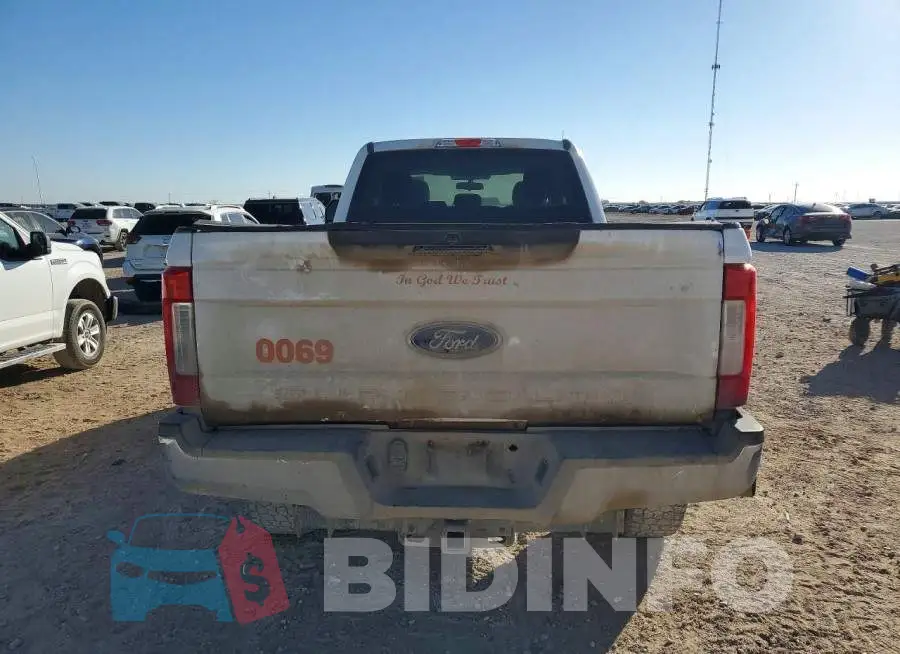 1FT7X2B66JED00069 Photo# 6