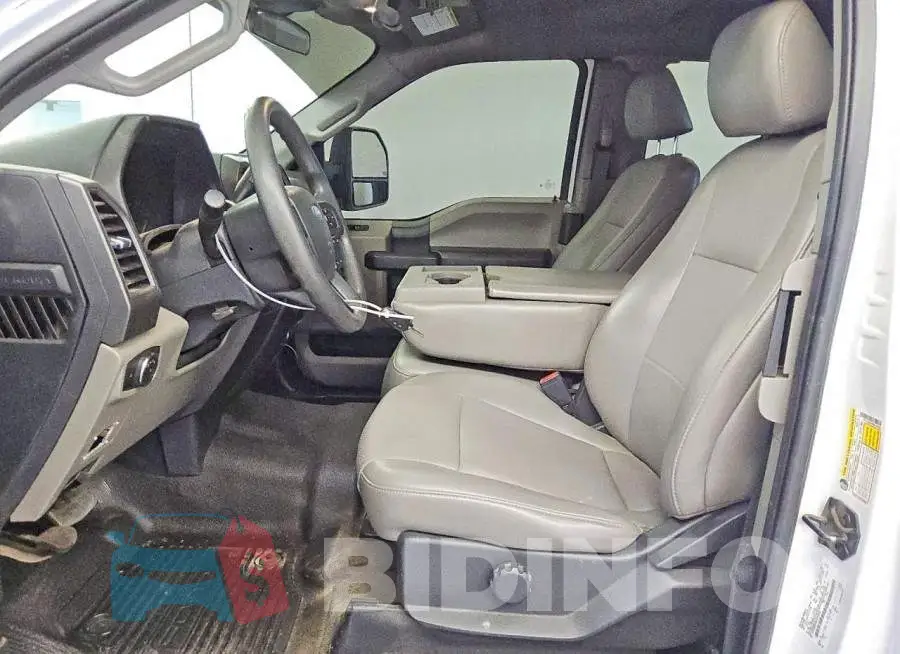 1FT7X2BN3NED45628 Photo# 7