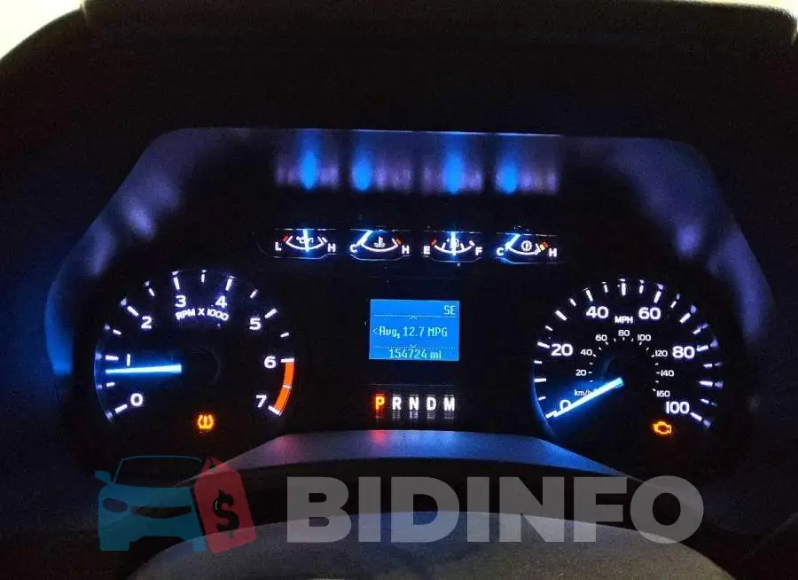 1FT7X2BN3NED45628 Photo# 9