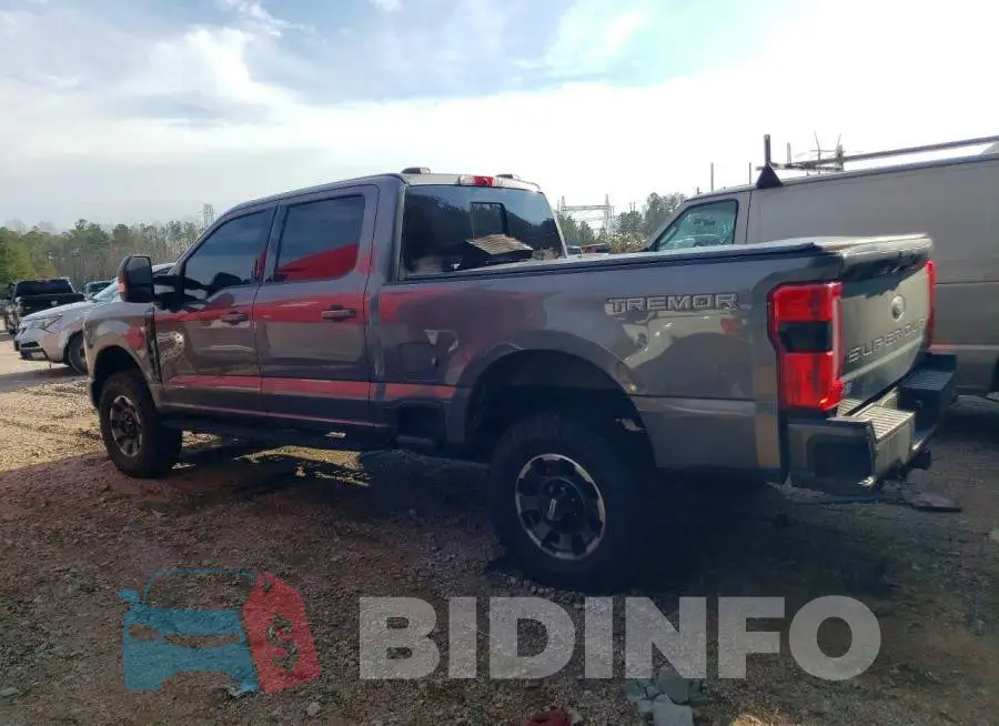 1FT8W2BN1RED73411 Photo# 2