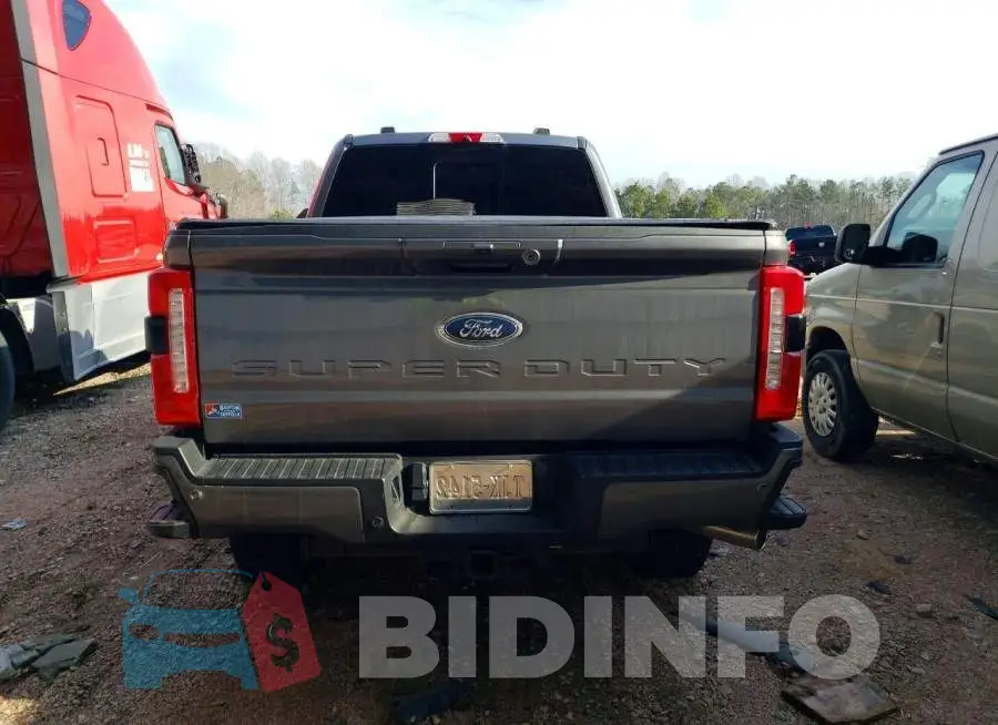 1FT8W2BN1RED73411 Photo# 6