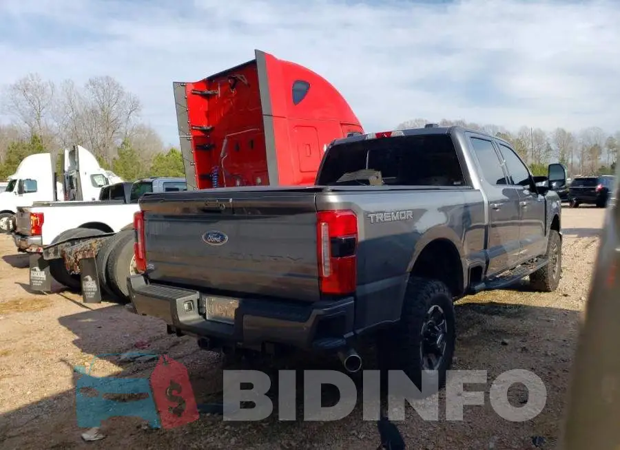 1FT8W2BN1RED73411 Photo# 3