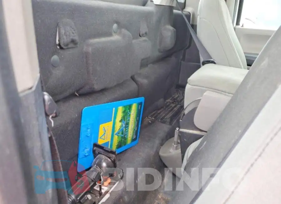 1FTBF2A61MED45570 Photo# 10