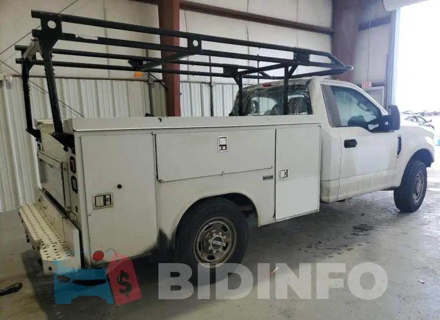 1FTBF2A68HEC88628 Photo# 3