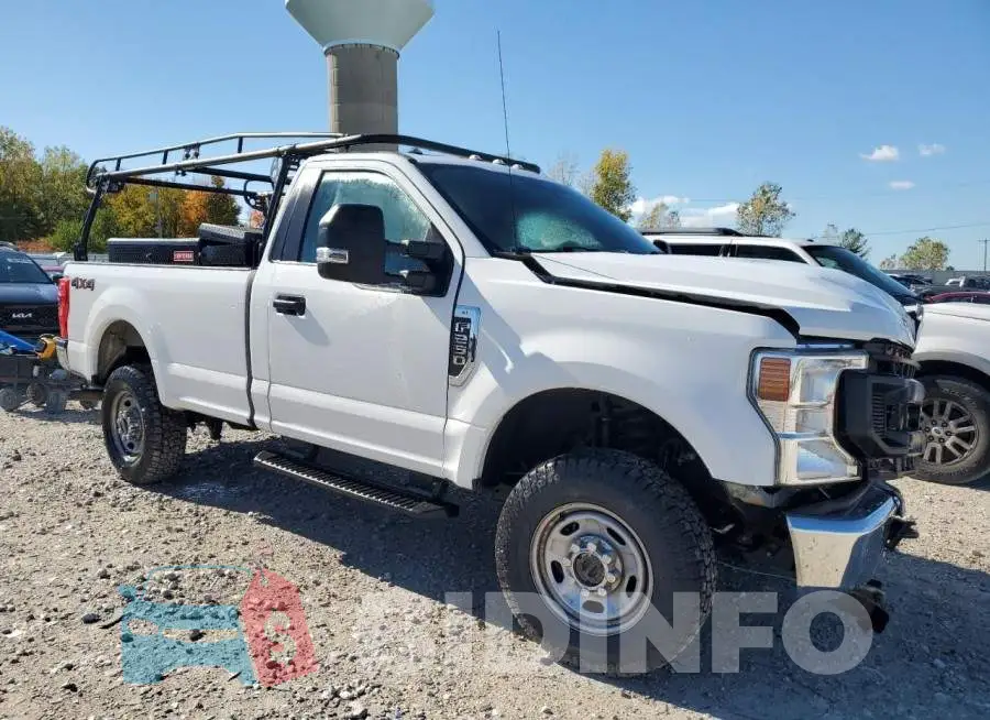 1FTBF2B65LEE79673 Photo# 4
