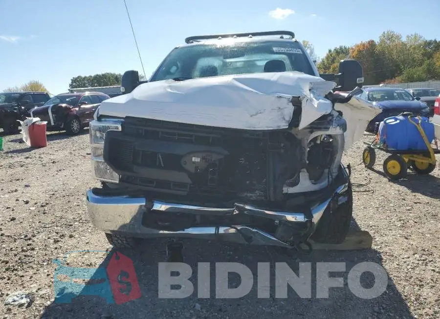 1FTBF2B65LEE79673 Photo# 5