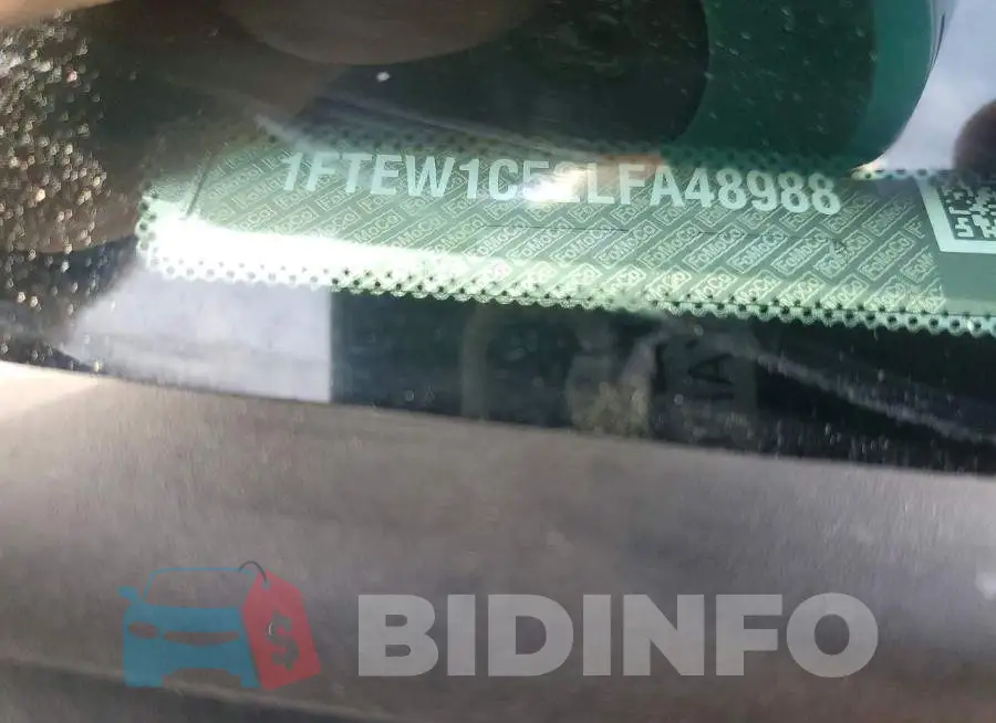 1FTEW1C52LFA48988 Photo# 12