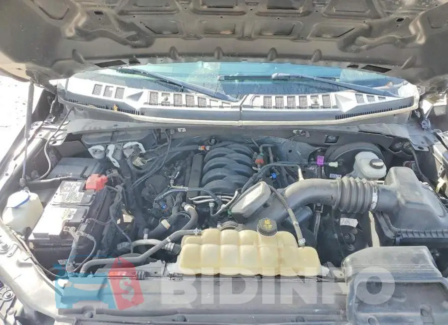 1FTEW1C52LFA48988 Photo# 11