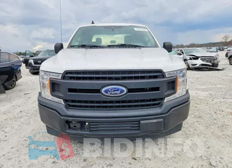 1FTEW1C57LFA76625 Photo# 5