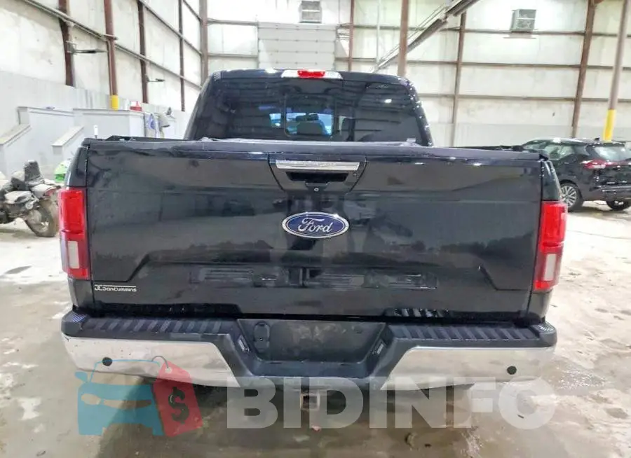 1FTEW1E52JFB83043 Photo# 6