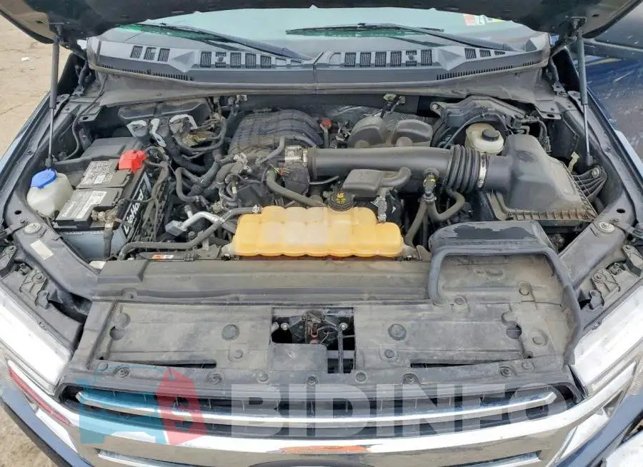 1FTEW1EB5JFC55083 Photo# 11