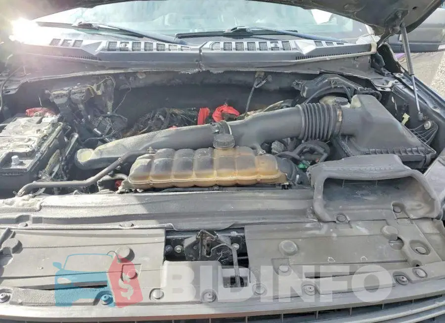 1FTEW1EG5JFB72507 Photo# 11