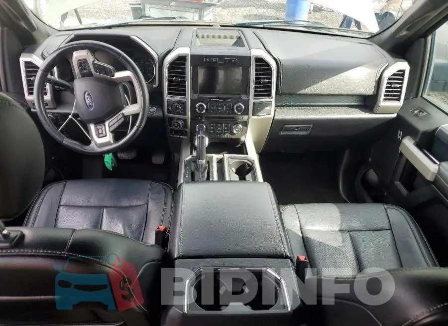 1FTEW1EG5JFB72507 Photo# 8