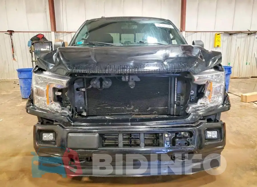 1FTEW1EG6JFE35085 Photo# 5