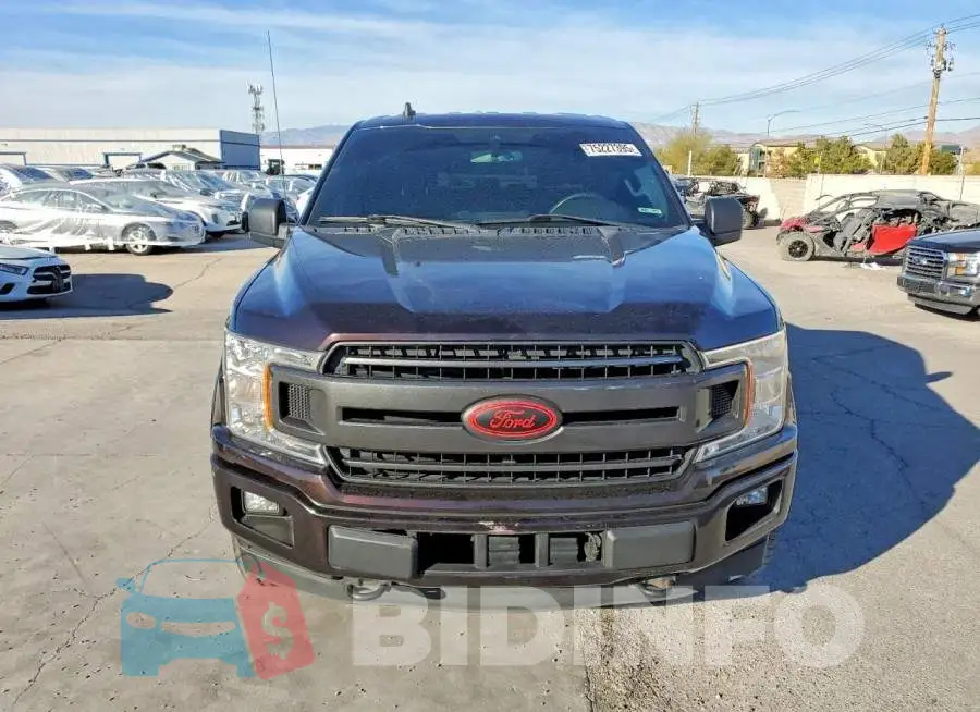 1FTEW1EP4KFB66487 Photo# 5