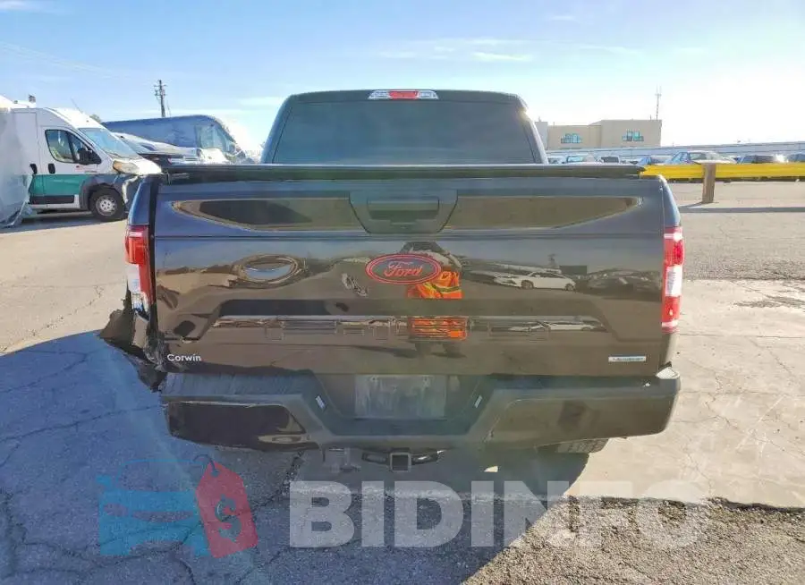 1FTEW1EP4KFB66487 Photo# 6