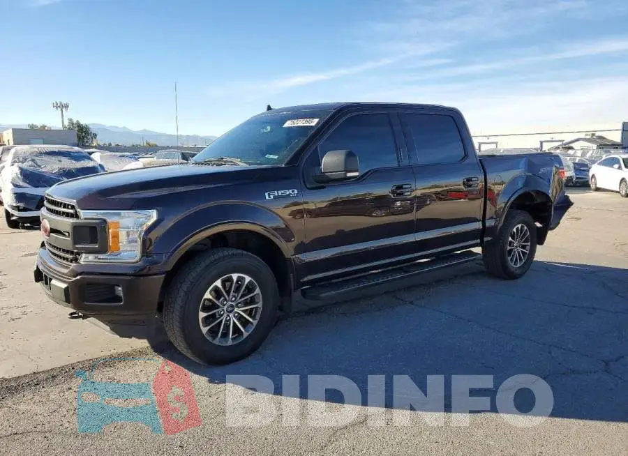 1FTEW1EP4KFB66487 Photo# 1