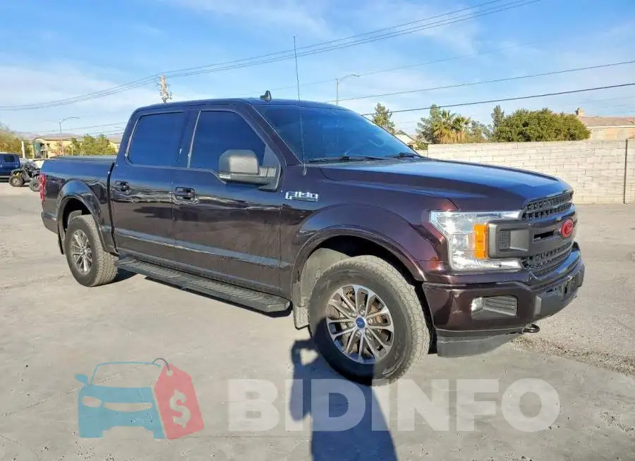 1FTEW1EP4KFB66487 Photo# 4